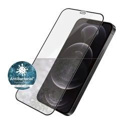 PanzerGlass Edge To Edge Screen Protector For IPhone 12/12 Pro - Clear