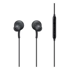 Samsung In-Ear Wired Earphones Type C By AKG EO-IC100BBEGWW - Black 7 Samsung In-Ear Wired Earphones Type C By AKG EO-IC100BBEGWW - Black -3C Electronics Store 214