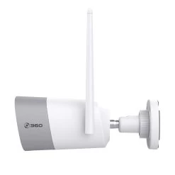 360 D801 Outdoor 1080P Wireless Security Camera Dustproof Waterproof -3C Electronics Store 360 d801 outdoor 1080p wireless security camera side