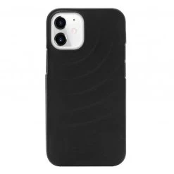 3SIXT BioFleck Case For IPhone 12 Mini - Black