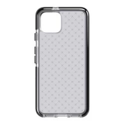 Tech21 Evo Check Case For Google Pixel 4 T21-7384 - Smokey Black