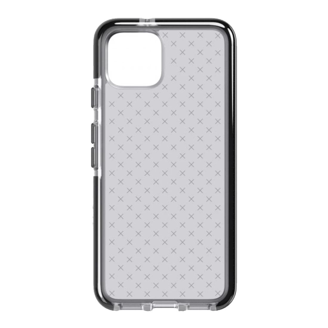 Tech21 Evo Check Case For Google Pixel 4 T21-7384 - Smokey Black 3 Tech21 Evo Check Case For Google Pixel 4 T21-7384 - Smokey Black