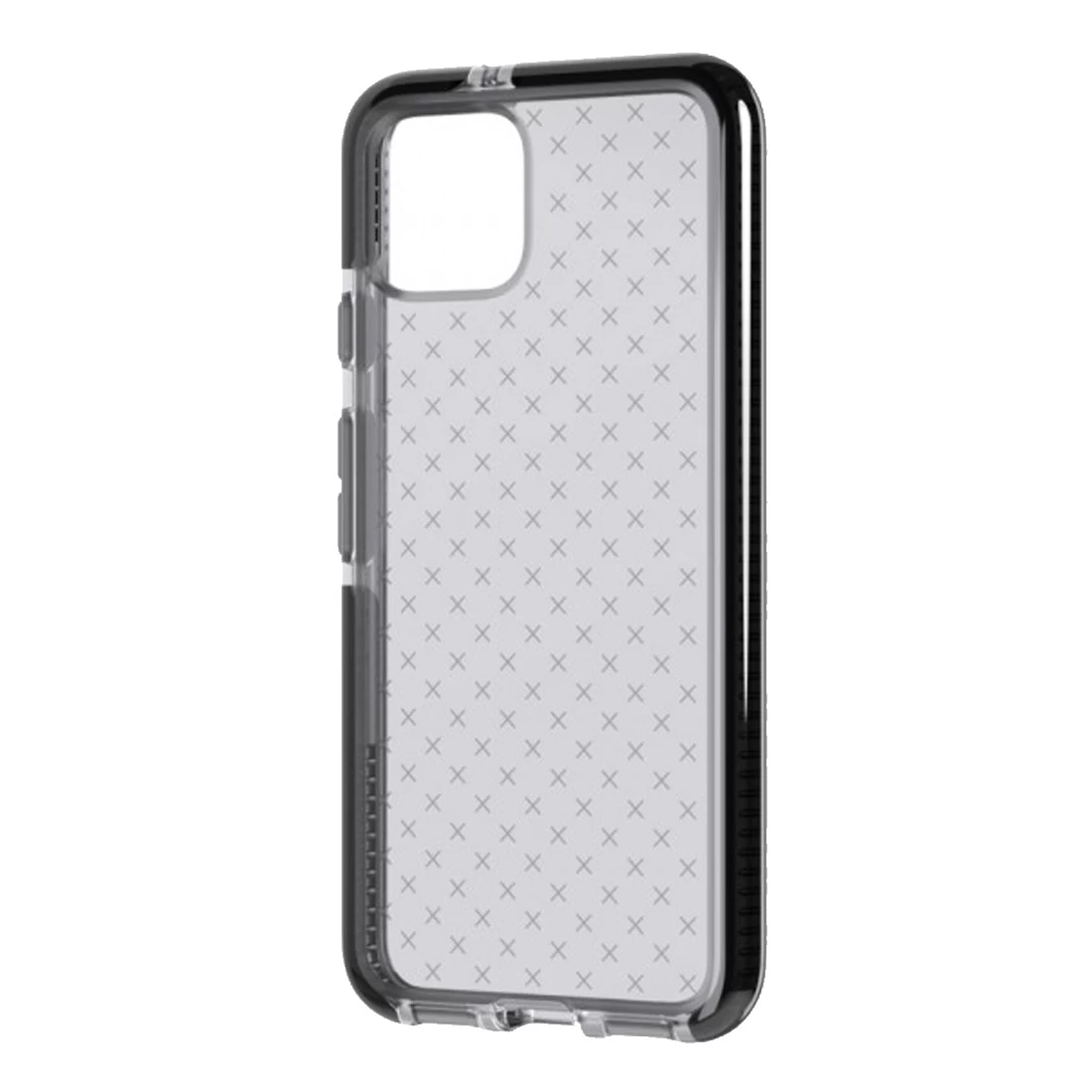 Tech21 Evo Check Case For Google Pixel 4 T21-7384 - Smokey Black 5 Tech21 Evo Check Case For Google Pixel 4 T21-7384 - Smokey Black - Image 3