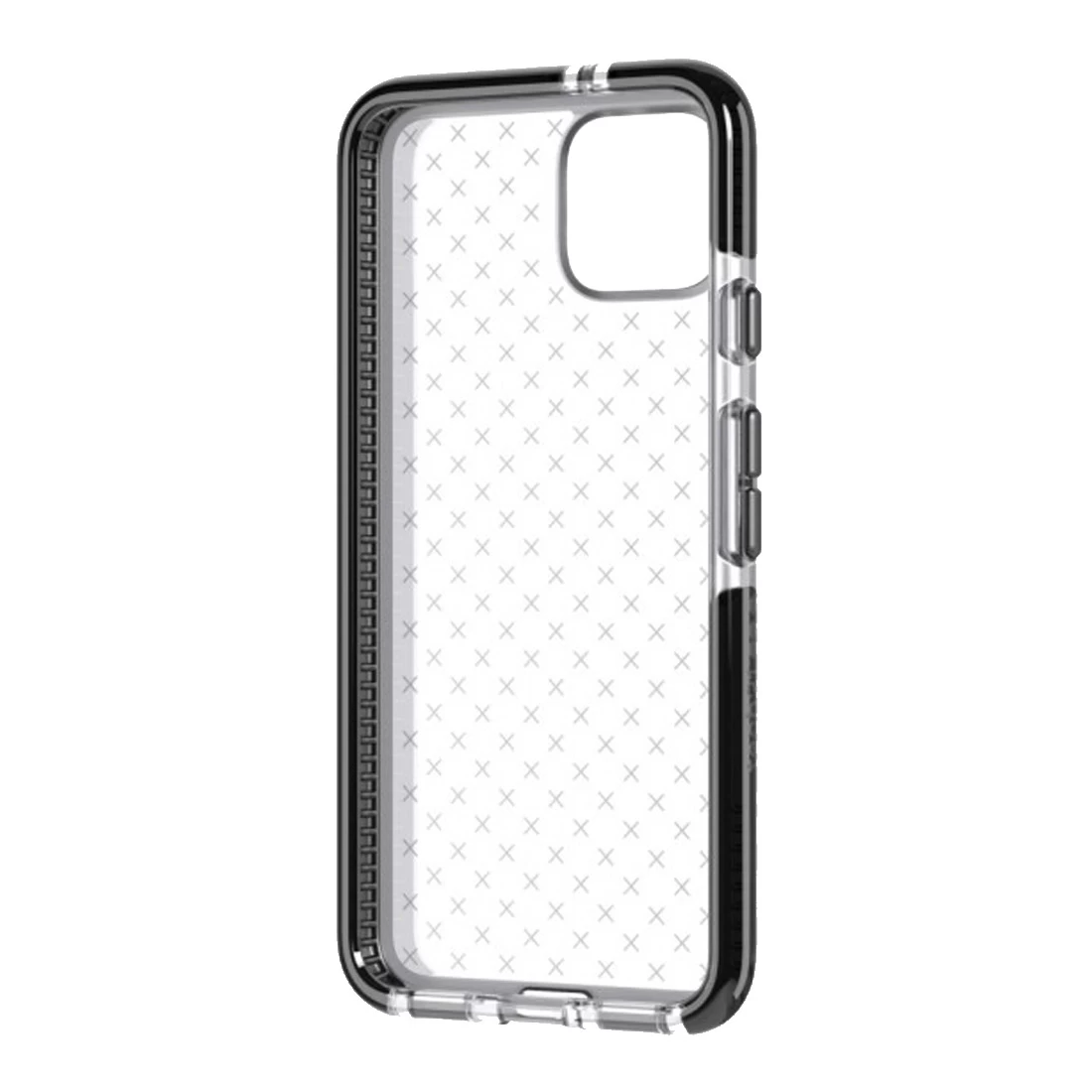 Tech21 Evo Check Case For Google Pixel 4 T21-7384 - Smokey Black 6 Tech21 Evo Check Case For Google Pixel 4 T21-7384 - Smokey Black - Image 4
