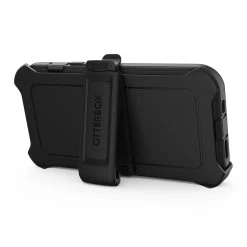 Otterbox Defender Case For IPhone 15 Plus 77-92542 - Black 9 Otterbox Defender Case For IPhone 15 Plus 77-92542 - Black -3C Electronics Store 77 92536 black6 2