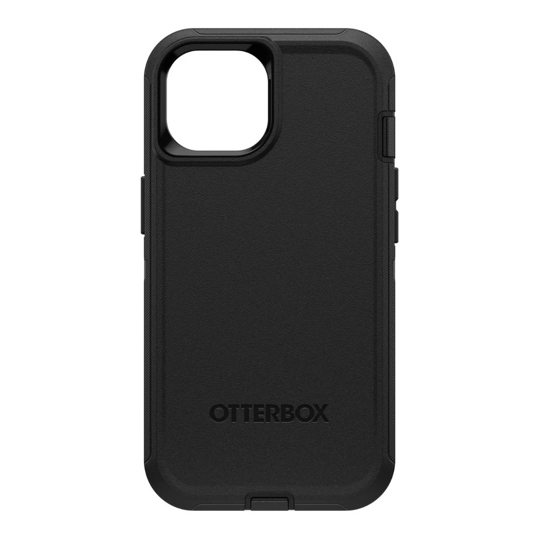 Otterbox Defender Case For IPhone 15 Plus 77-92542 - Black 4 Otterbox Defender Case For IPhone 15 Plus 77-92542 - Black - Image 2