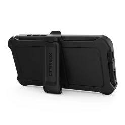 Otterbox Defender Case For IPhone 15 Pro Max 77-92549 - Black -3C Electronics Store 77 92549 black5