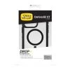 Otterbox Defender XT Clear MagSafe Case For IPhone 15 Pro Max 77-93313 - Black/Clear -3C Electronics Store 77 93313 black1