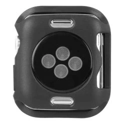 Pelican Apple Watch 42/44mm Bumper - Black -3C Electronics Store adgs 1