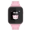 TCL MT40 Movetime Kids Family Watch (4G/LTE) - Pink -3C Electronics Store alcatel movetime mt40 watch pink front 1