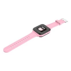 TCL MT40 Movetime Kids Family Watch (4G/LTE) - Pink -3C Electronics Store alcatel movetime mt40 watch pink long