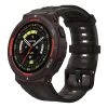 Amazfit Active Edge Smart Watch - Lava Black -3C Electronics Store amazfit active edge smart watch black 5