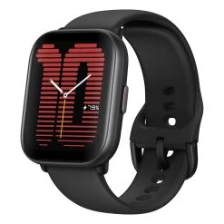 Amazfit Active Smart Watch - Midnight Black