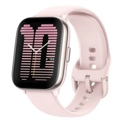 Amazfit Active Smart Watch - Petal Pink