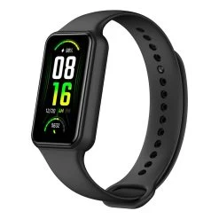 Amazfit Band 7 Fitness & Health Tracker - Black