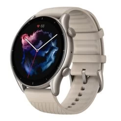 Amazfit GTR 3 Smart Watch (46mm) - Moonlight Grey