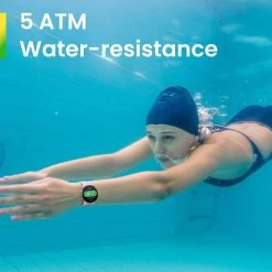 Amazfit GTR Mini Smart Watch (43mm) - Black 9 Amazfit GTR Mini Smart Watch (43mm) - Black -3C Electronics Store amazfit gtr mini blk 3