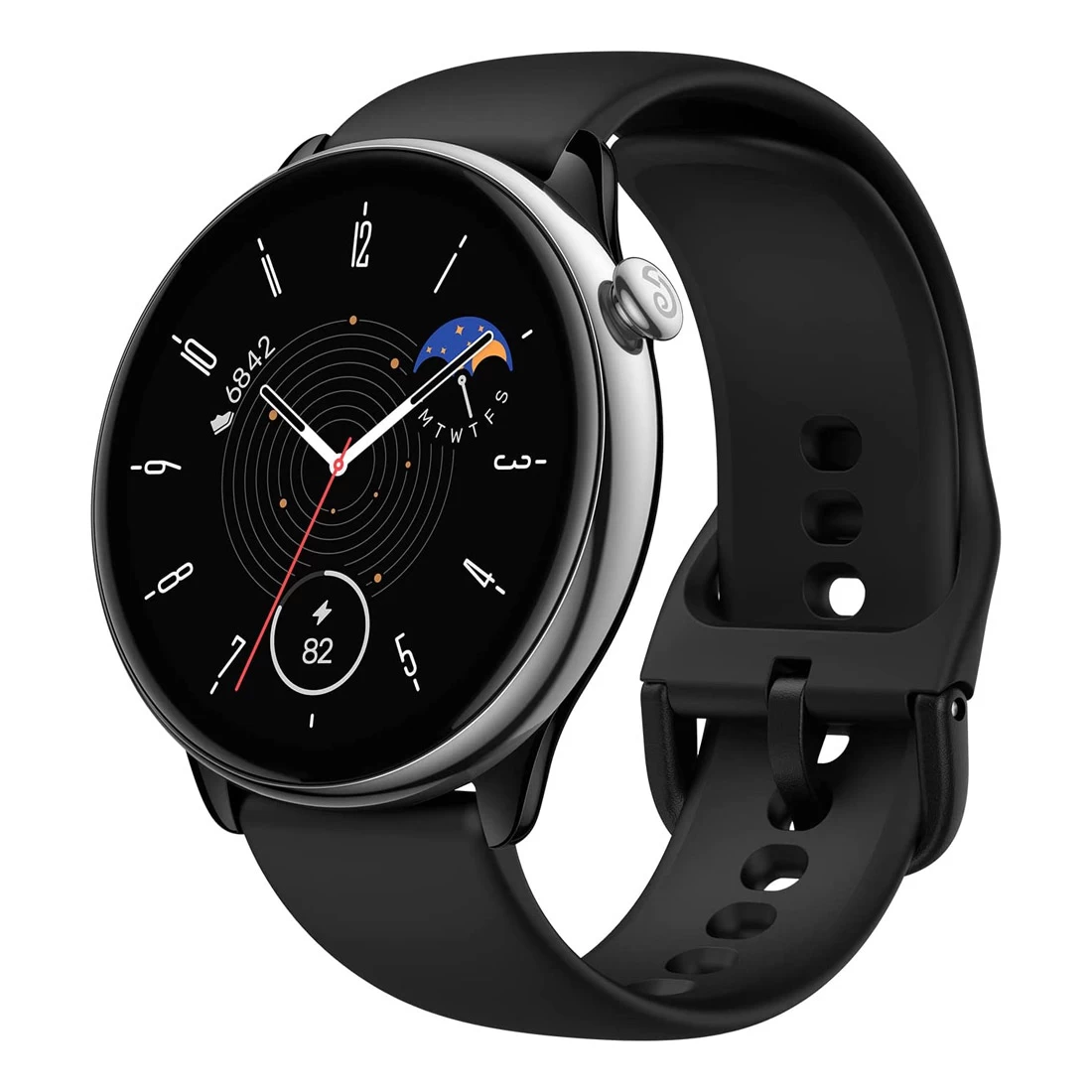 Amazfit GTR Mini Smart Watch (43mm) - Black 3 Amazfit GTR Mini Smart Watch (43mm) - Black