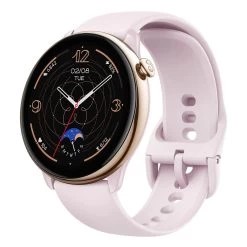 Amazfit GTR Mini Smart Watch (43mm) - Pink