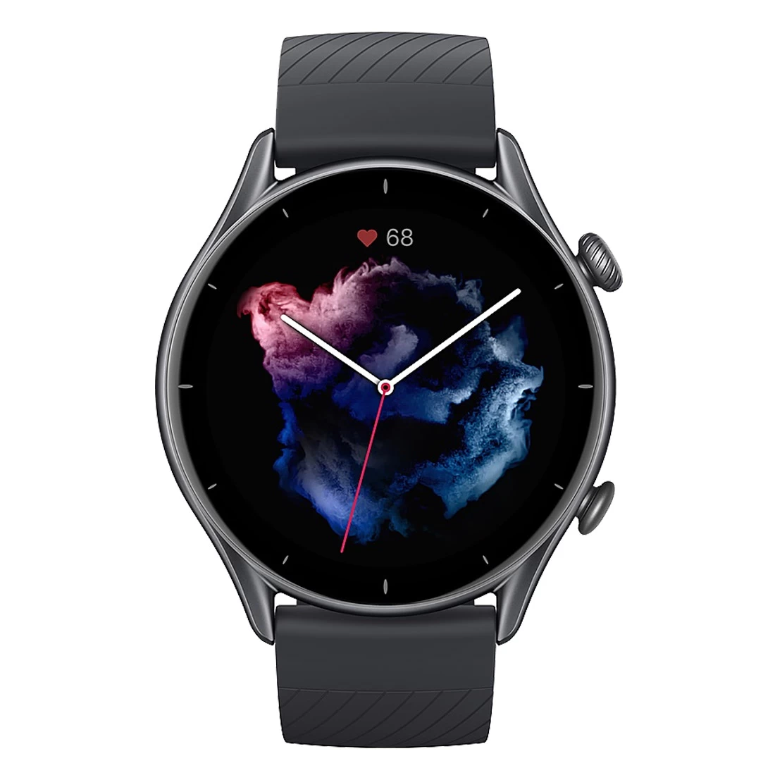 Amazfit GTR 3 Smart Watch (46mm) - Black 4 Amazfit GTR 3 Smart Watch (46mm) - Black - Image 2