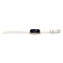 Amazfit GTS 3 Smart Watch (42mm) - White -3C Electronics Store amazfit gts 3 smartwatch ivory white 1