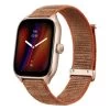 Amazfit GTS 4 Smart Watch (43mm) - Brown -3C Electronics Store amazfit gts 4 brown