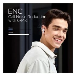 Amazfit PowerBuds Pro -3C Electronics Store amazfit powerbuds pro active noise can 1