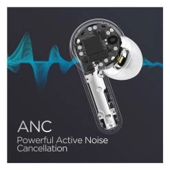 Amazfit PowerBuds Pro -3C Electronics Store amazfit powerbuds pro active noise can 2