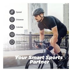 Amazfit PowerBuds Pro -3C Electronics Store amazfit powerbuds pro active noise can 4