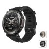 Amazfit T-Rex Ultra Smart Watch (47mm) -3C Electronics Store amazfit t rex ultra smart watch combo