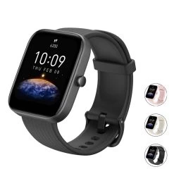 Amazfit Bip 3 Pro Smart Watch