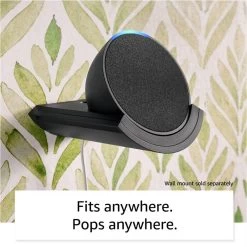 Amazon Echo Pop Compact Smart Speaker - Charcoal -3C Electronics Store amazon echo pop compact smart speaker charcoal6