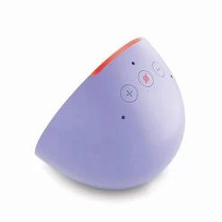 Amazon Echo Pop Compact Smart Speaker - Lavender Bloom 12 Amazon Echo Pop Compact Smart Speaker - Lavender Bloom -3C Electronics Store amazon echo pop compact smart speaker glacier purple4