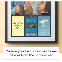 Amazon Echo Show 15 15.6" FHD Smart Display With Alexa - Black -3C Electronics Store amazon echo show 15 15 6 fhd smart display 2