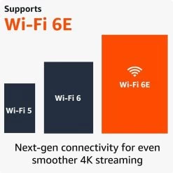 Amazon Fire TV Stick 4K Max 2nd Gen 16GB (2023 Model) -3C Electronics Store amazon fire tv stick 4k max 2nd gen 16gb 2023 model 3