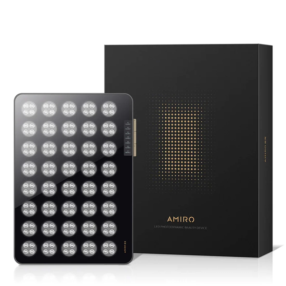 AMIRO LumoMax High-Energy Light Therapy Device (Global Version) 3 AMIRO LumoMax High-Energy Light Therapy Device (Global Version)