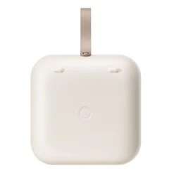 AMIRO Cube S Portable LED Magnetic Bag Mirror - White -3C Electronics Store amiro m2 cube bag mirror 2