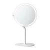 AMIRO Mate S LED Makeup Mirror - White -3C Electronics Store amiro mate s led mirror white1