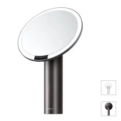 AMIRO Oath O2 LED Auto Illuminate Vanity Mirror