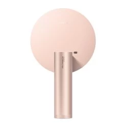AMIRO Oath O2 LED Auto Illuminate Vanity Mirror - Pink -3C Electronics Store amiro oath o2 led auto illuminate vanity mirror pink 4