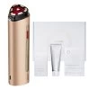 AMIRO R3 Turbo Facial RF Skin Tightening Device - Gold (Bonus: Skin Care Pack)