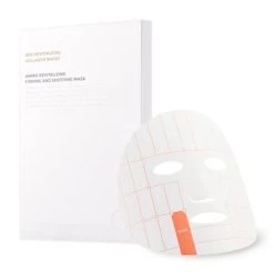 AMIRO Revitalising Firming And Soothing Mask (3 Pack) -3C Electronics Store amiro revitalizing firming and soothing mask2 1 1