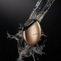 AMIRO S1 Facial RF Skin Tightening Device - Gold Limited Edition (Global Version) -3C Electronics Store amiro s1 facial rf skin tightening device5 1