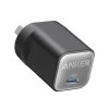 Anker 511 Charger (Nano 3, 30W) - Black 2 Anker 511 Charger (Nano 3, 30W) - Black -3C Electronics Store anker 511 charger nano 3 30w black1
