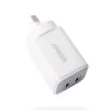 Anker 521 USB-C Charger Nano Pro 40W A2038T21 - White -3C Electronics Store anker 521 usb c charger1