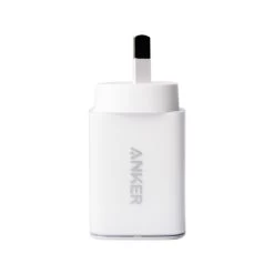 Anker 521 USB-C Charger Nano Pro 40W A2038T21 - White -3C Electronics Store anker 521 usb c charger3