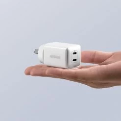 Anker 521 USB-C Charger Nano Pro 40W A2038T21 - White -3C Electronics Store anker 521 usb c charger4