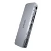 Anker 541 USB-C Hub (6-in-1, For IPad) - Grey -3C Electronics Store anker 541 usb c hub 6 in 1 for ipad grey1