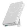 Anker 633 Magnetic Battery (MagGo) - White -3C Electronics Store anker 633 magnetic battery maggo white1