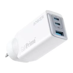 Anker 735 Charger (GaNPrime 65W) - White